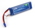 E-Flite 200mAh 1S 3.7V 45C LiPo Battery - EFLB2001S45